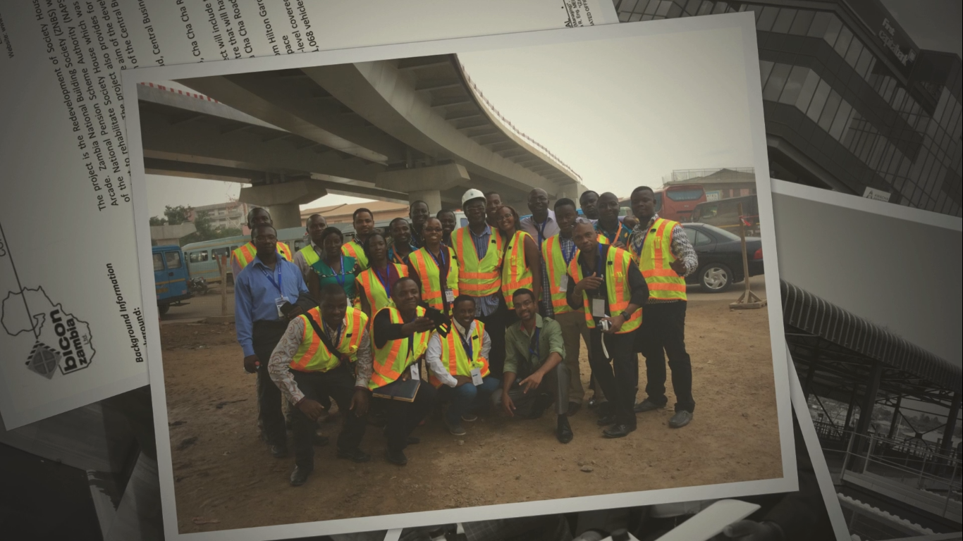 Promoting the interests of Members and Assuring Quality for Engineering Projects in Zambia